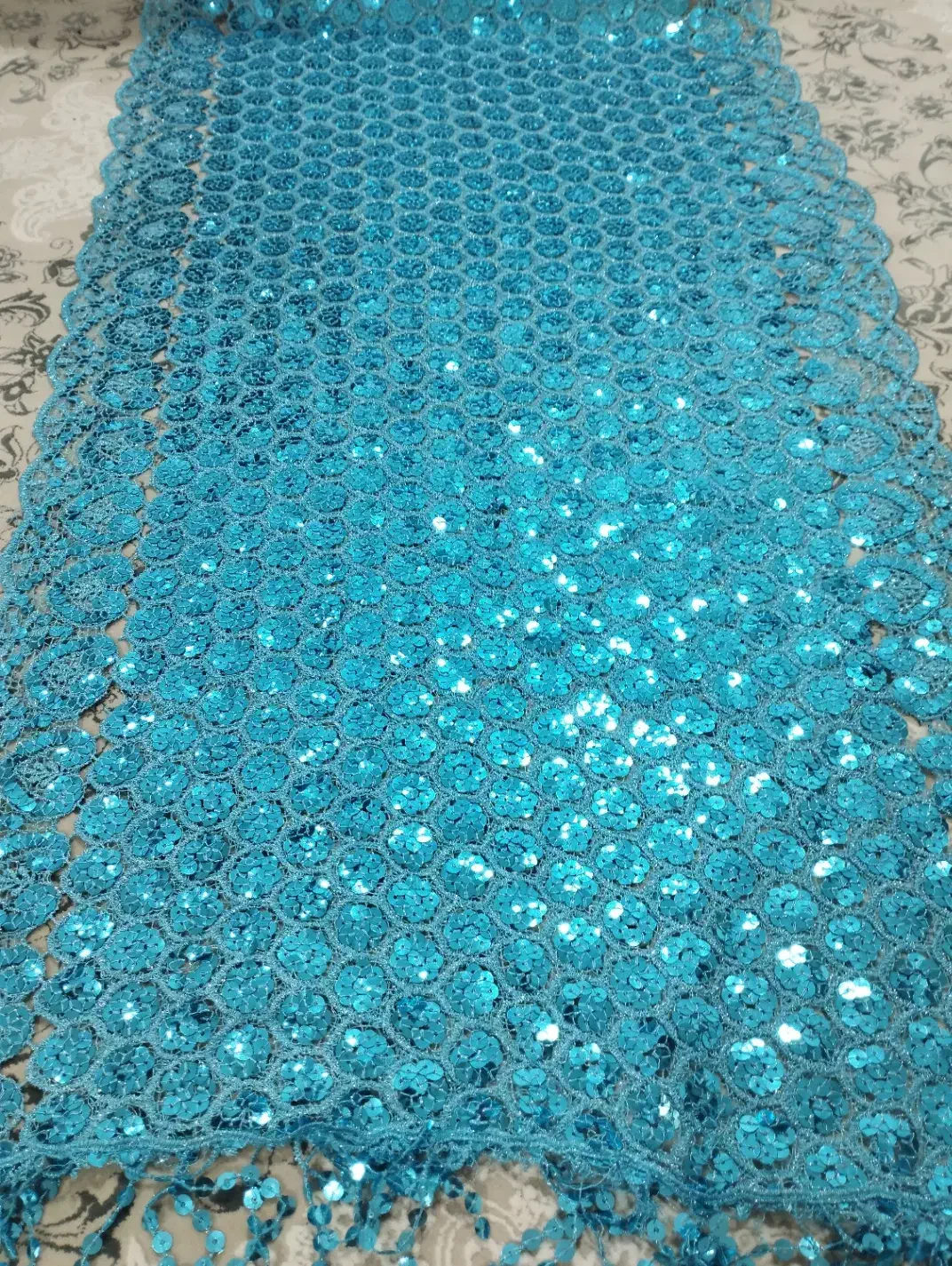 شال مجلسی زنانه|لباس|امیدیه, |دیوار