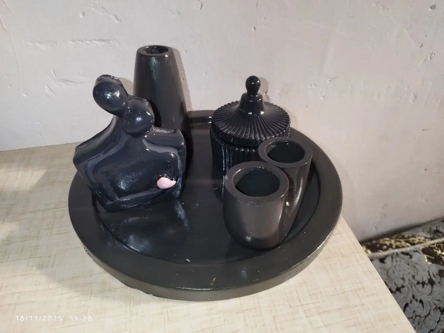 هر ست ۲۰۰ تومن|ظروف سرو و پذیرایی|جیرفت, |دیوار