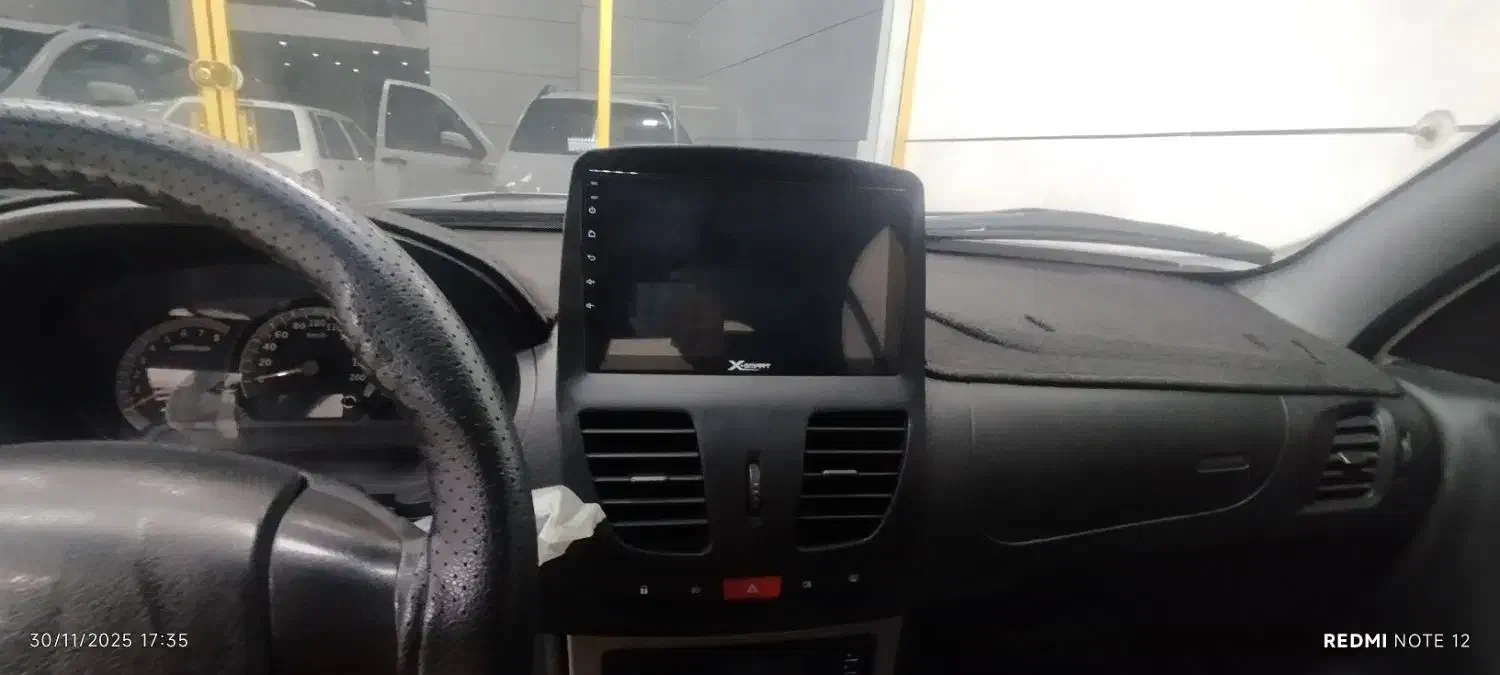 کوئیک s.در اتو گالری فرهاد|خودرو سواری و وانت|آران و بیدگل, |دیوار