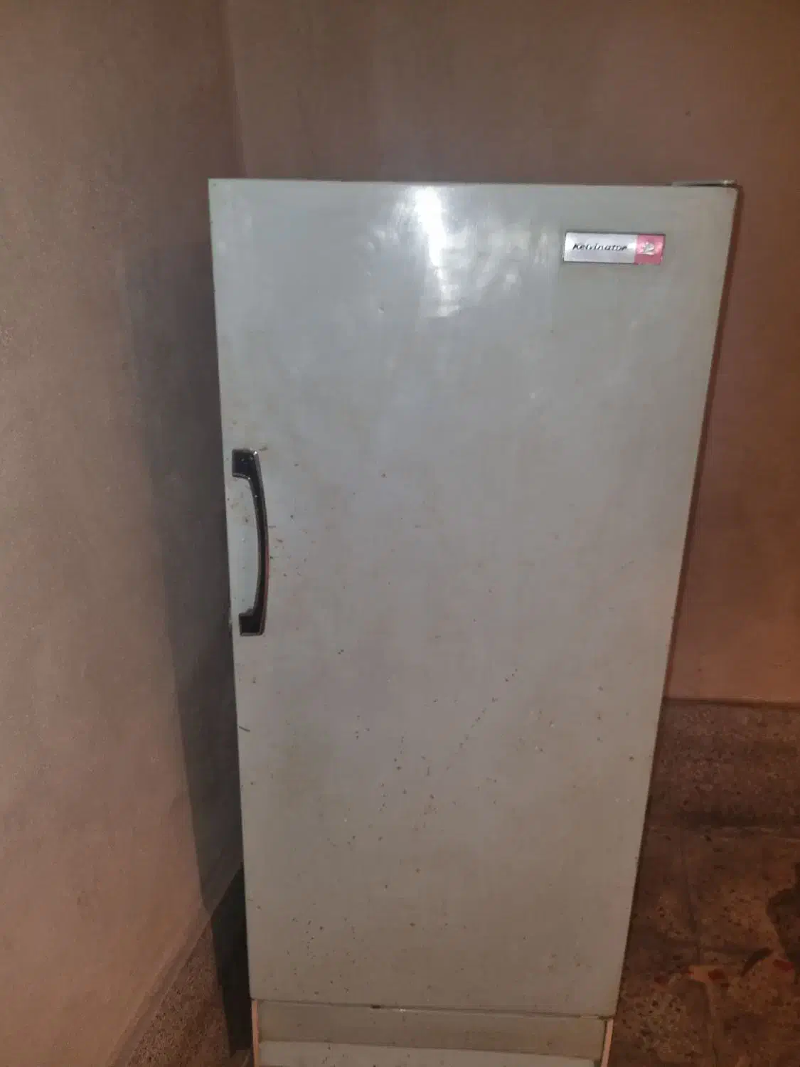 یخچال کلویناتور آمریکایی|یخچال و فریزر|پاکدشت, خاتون آباد|دیوار