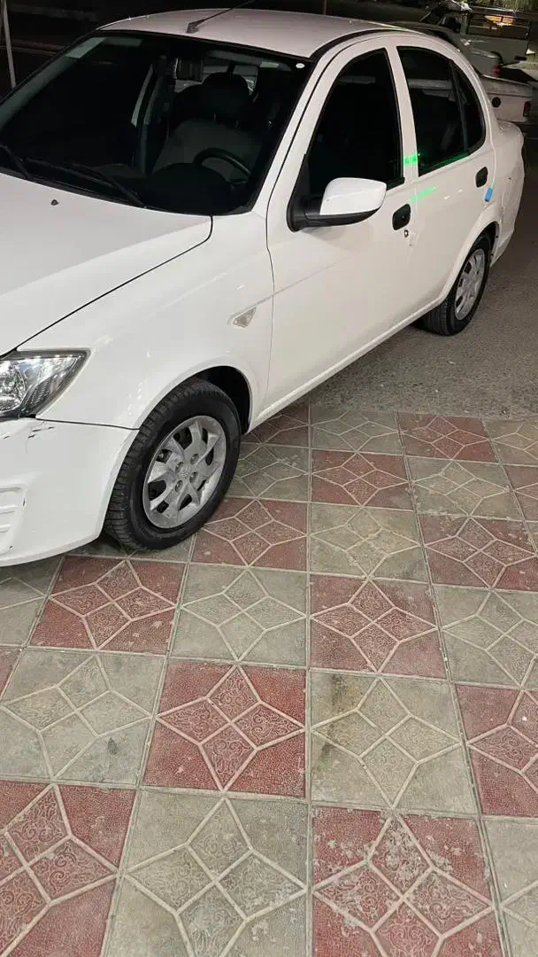 ساینا exمدل ۱۴۰۰|خودرو سواری و وانت|فردیس, شهرک هفده شهریور|دیوار