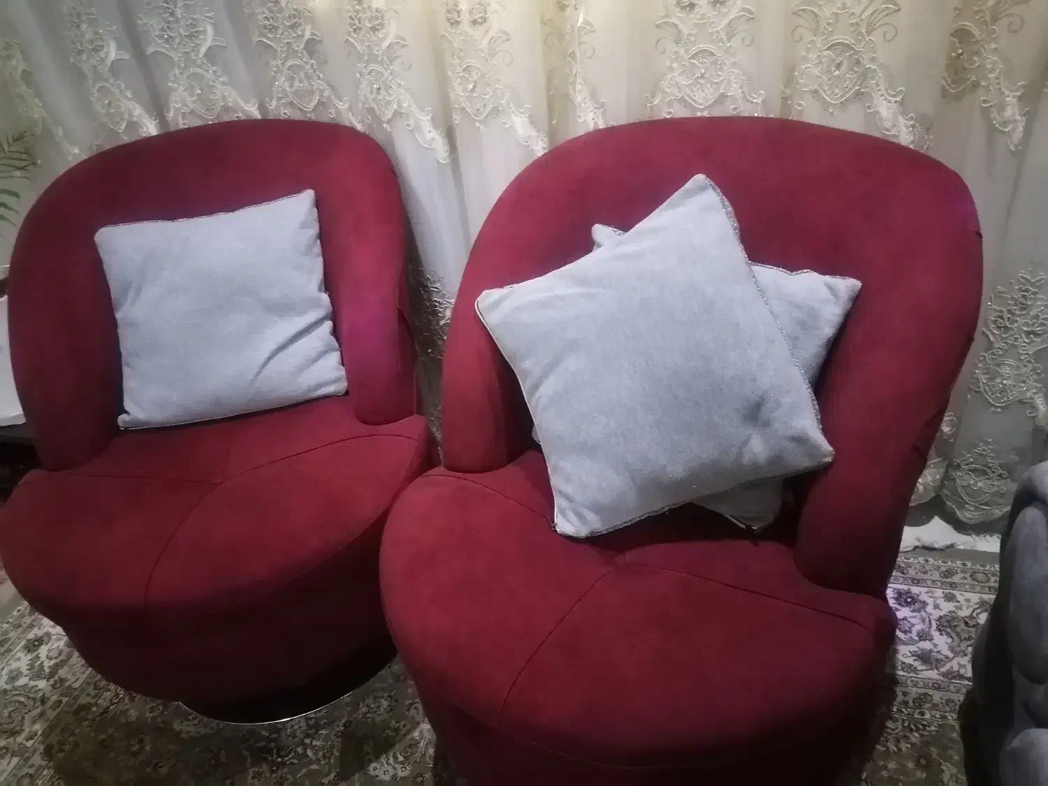 مبل انزو درحد نو|مبلمان خانگی و میز عسلی|قدس, شهر‌قدس|دیوار