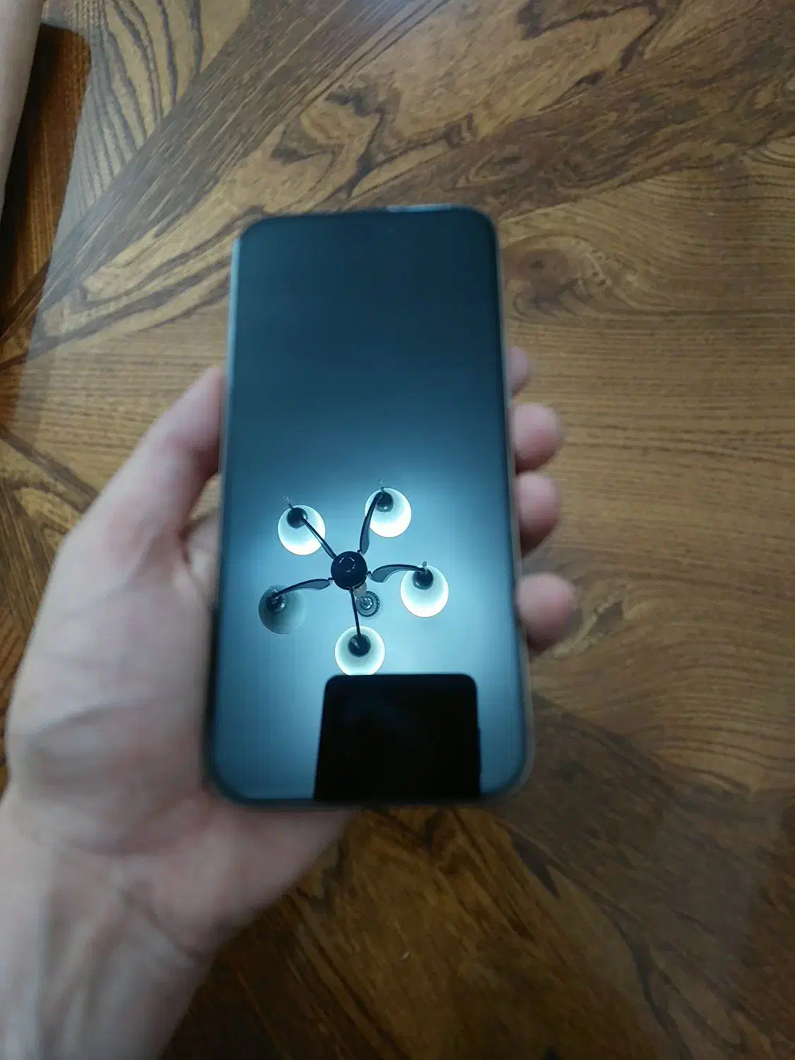 آیفون ۱۶ پرومکس zaa ۲۵۶|موبایل|لاهیجان, انقلاب|دیوار