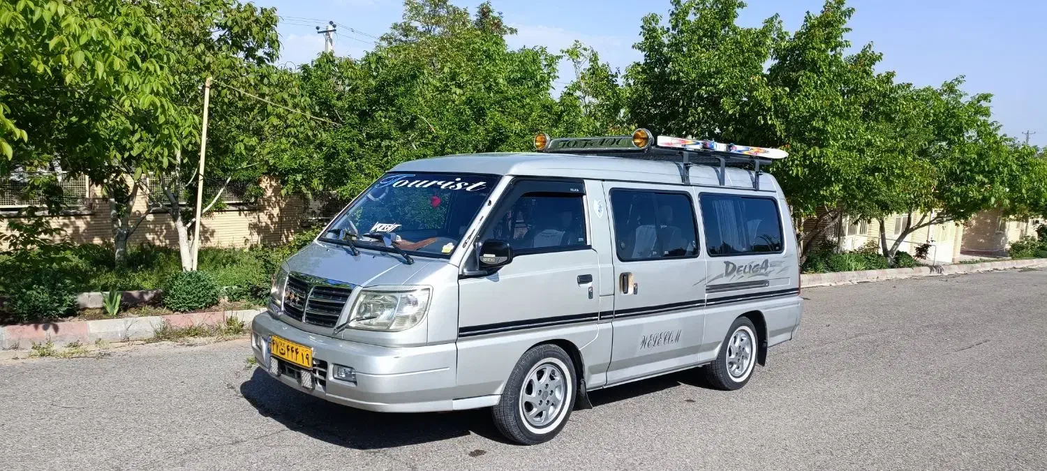 ون دربستی VIP|خدمات حمل و نقل|کرمانشاه, |دیوار