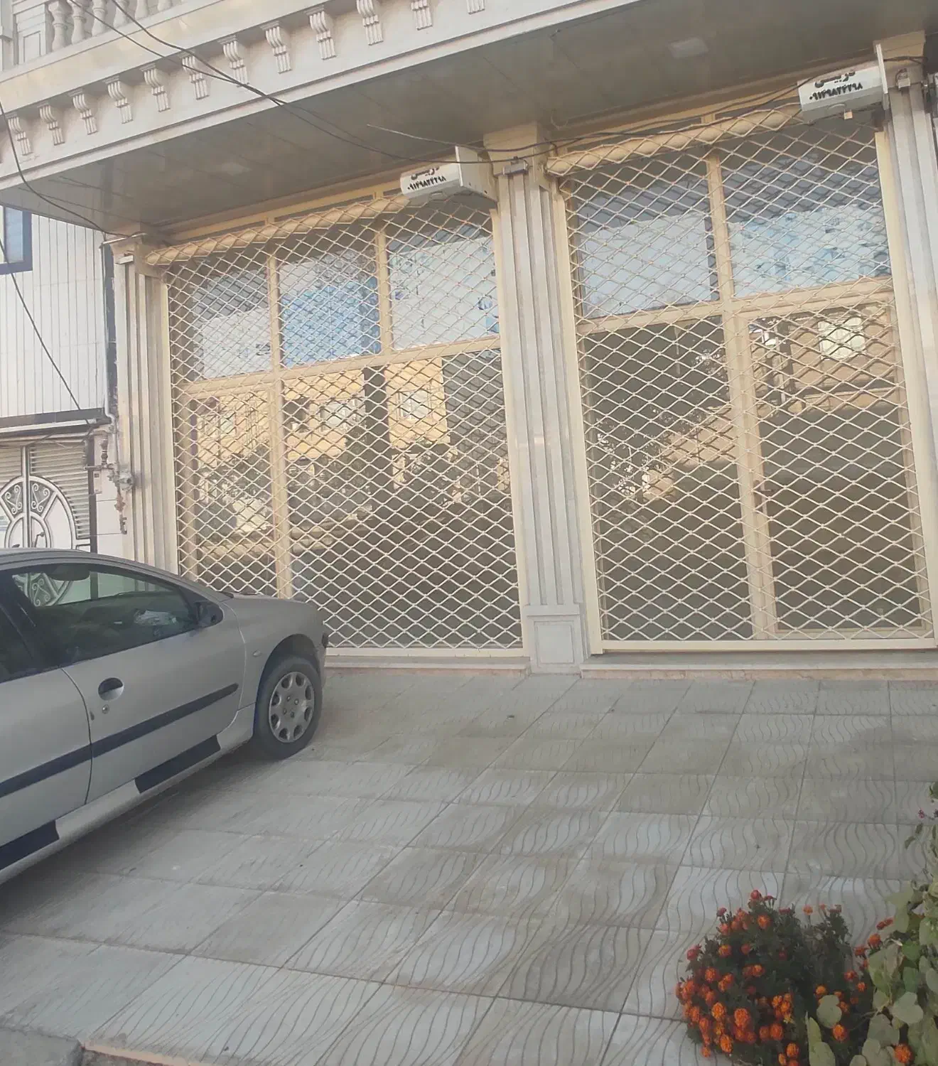 اجاره ی مغازه|اجارهٔ مغازه و غرفه|شاهین دژ, |دیوار