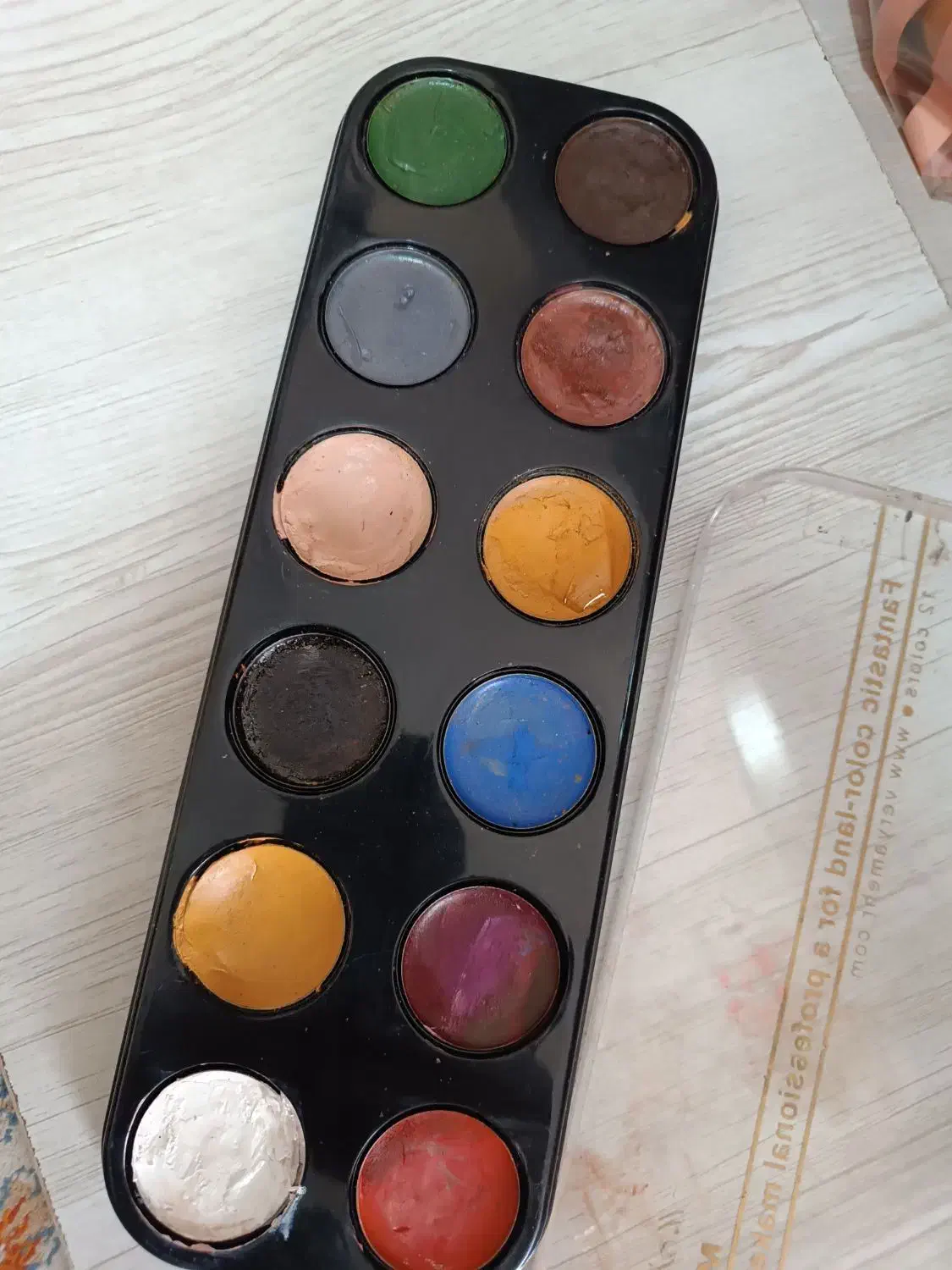 کانتور چرب|آرایشی، بهداشتی، درمانی|ماهدشت, |دیوار