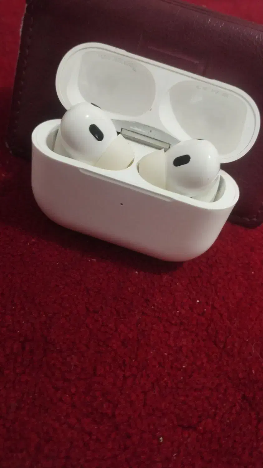 aripod pro2|لوازم جانبی موبایل و تبلت|کرمان, |دیوار