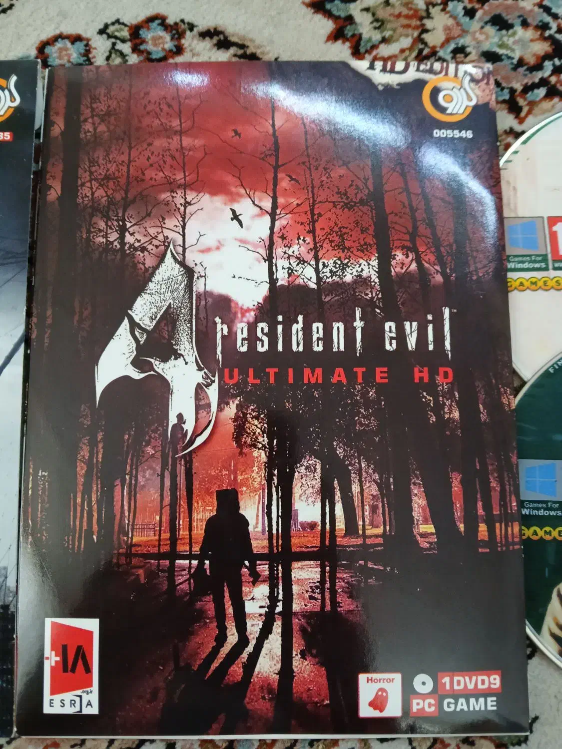 بازی کامپیوتری|کنسول، بازی ویدئویی و آنلاین|کرج, حصارک بالا|دیوار