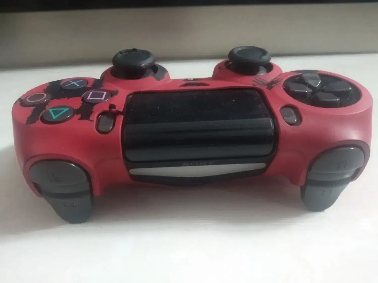 ps۴ اکانتی ۵۰۰ گیگ فت|کنسول، بازی ویدئویی و آنلاین|بیرجند, |دیوار