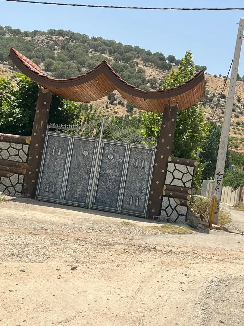 نگهبانی باغ و آبیاری|استخدام سرایداری و نظافت|ارژن, |دیوار