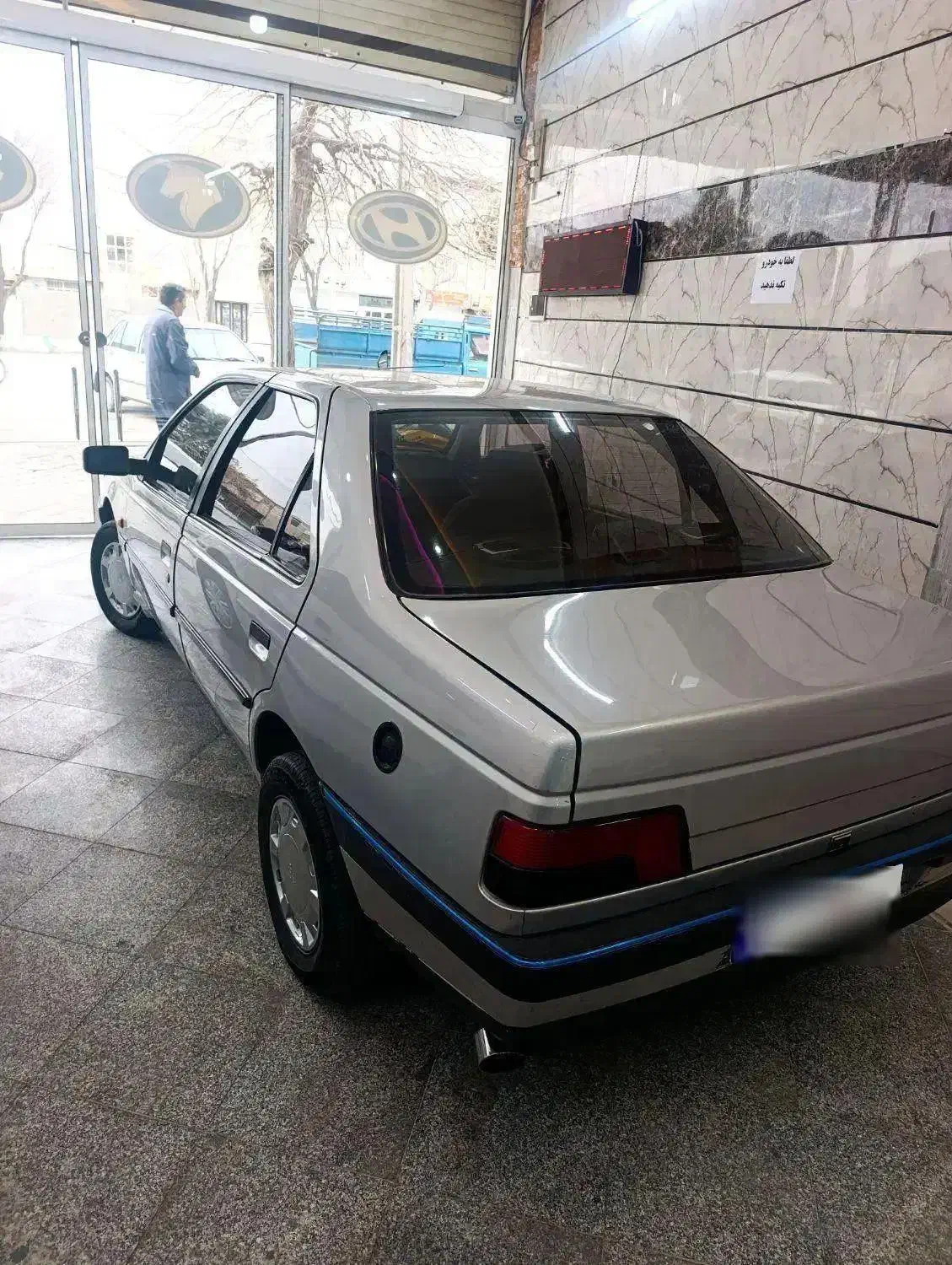 روا سال|خودرو سواری و وانت|بروجرد, |دیوار