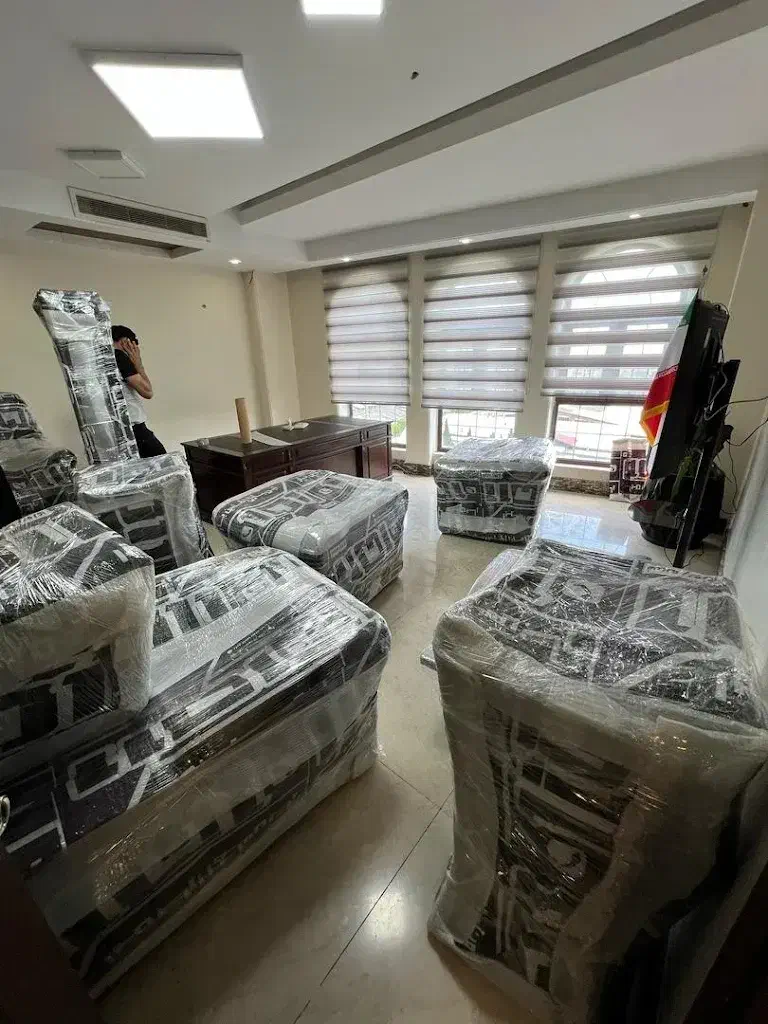 باربری«نیسان»«خاور»حمل بسته بندی کارگرشهرستان|خدمات حمل و نقل|تهران, دریا|دیوار