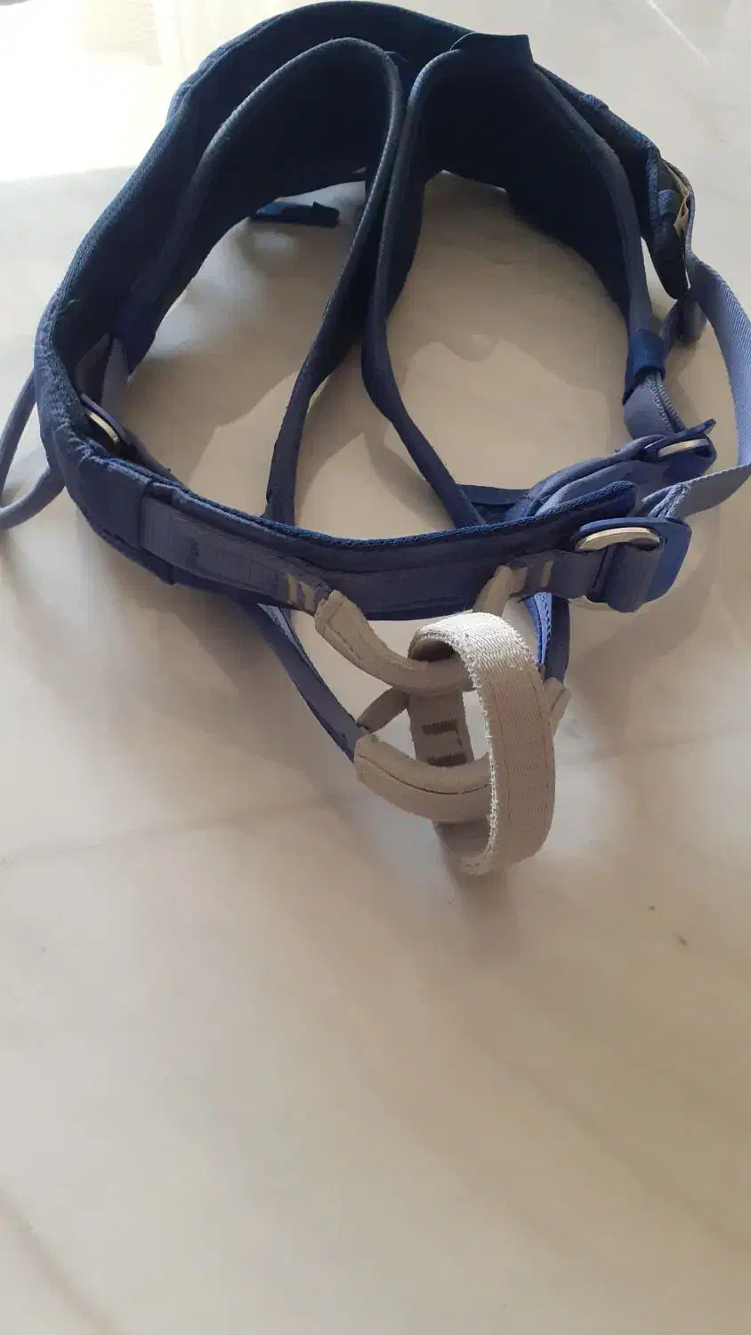 هارنس ادجاما|کوهنوردی و کمپینگ|اصفهان, جلفا|دیوار