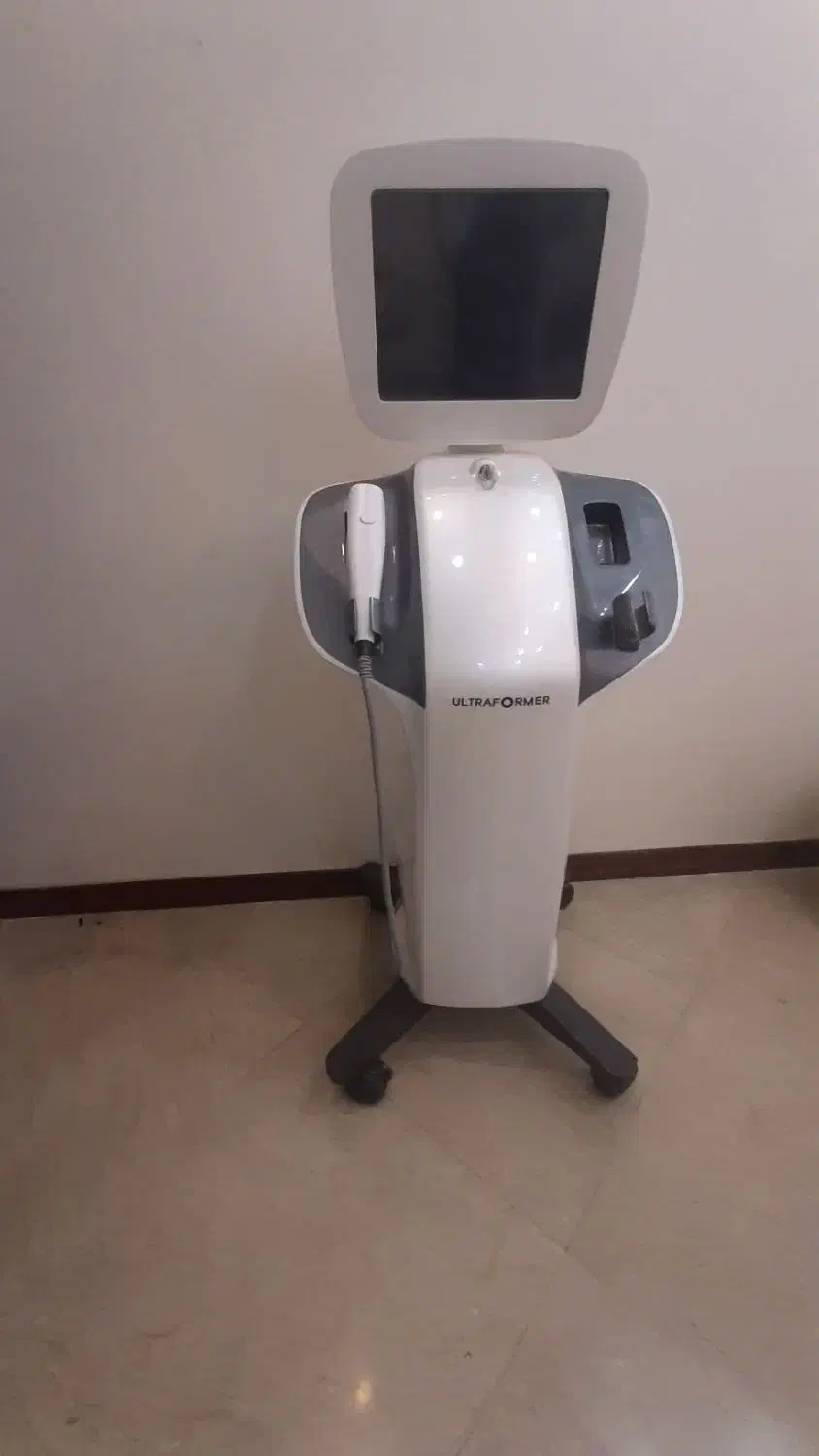 دستگاه هایفو ، کیوسوئیچ فوری|پزشکی|تهران, نیاوران|دیوار