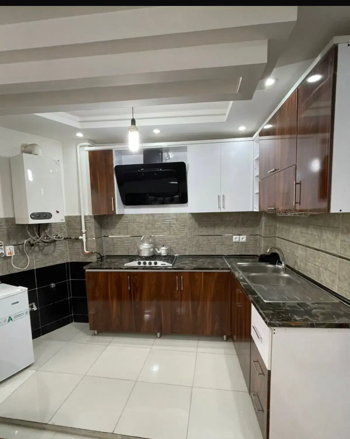 اجاره آپارتمان ویلا سوییت روزانه ماهانه|اجارهٔ کوتاهمدت آپارتمان و سوئیت|رشت, گیل|دیوار