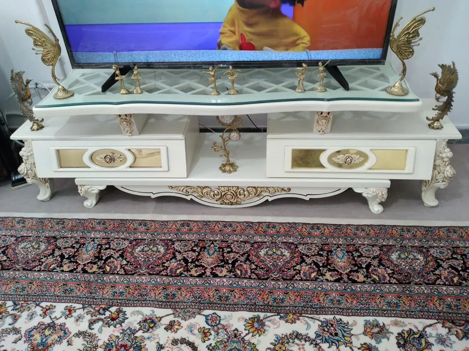 میزتلویزیون|میز تلویزیون|کرمانشاه, |دیوار