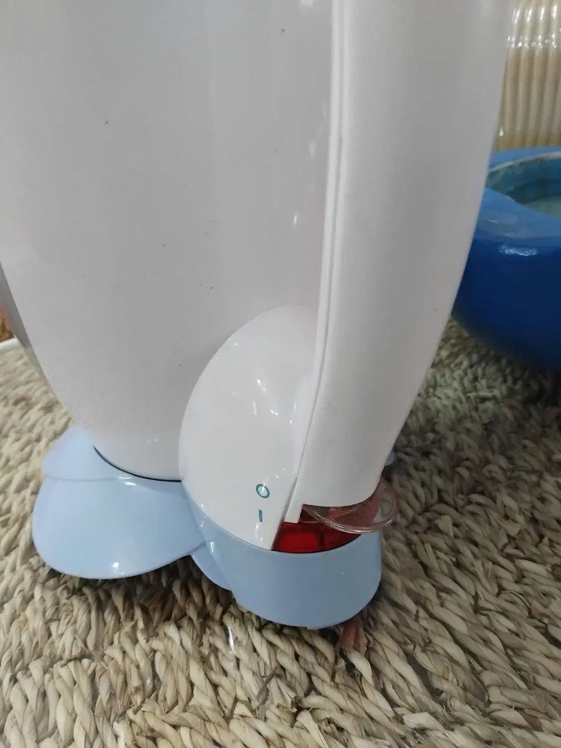 کتری برقی|سماور، چای‌ساز، قهوه‌ساز|تهران, نیروی هوایی (پیروزی)|دیوار