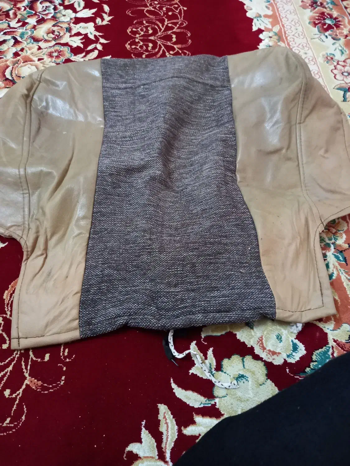 روکش صندلی|قطعات یدکی و لوازم جانبی|بروجرد, |دیوار