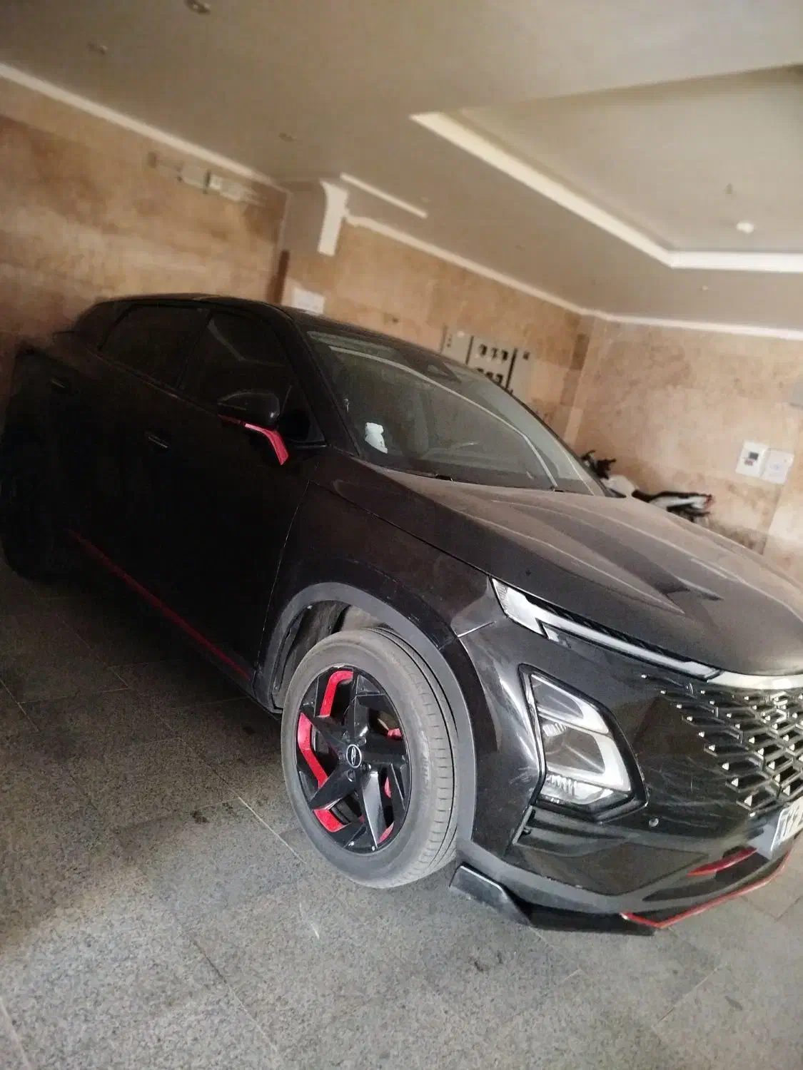 فونیکس fx مدل۱۴۰۳|خودرو سواری و وانت|قم, شهرک قدس|دیوار