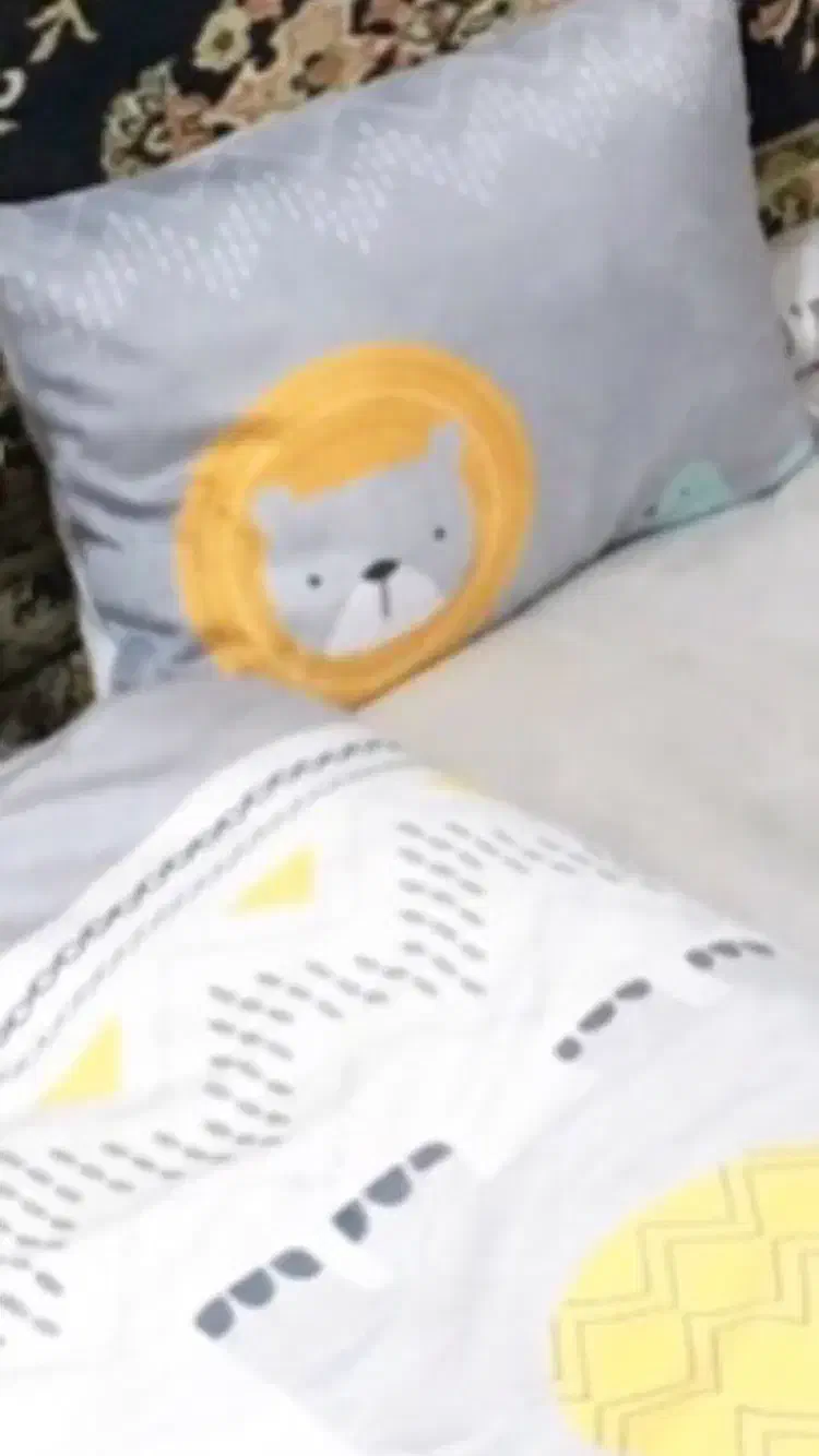 ست خواب نوزاد ترک|اسباب و اثاث بچه|سنندج, |دیوار