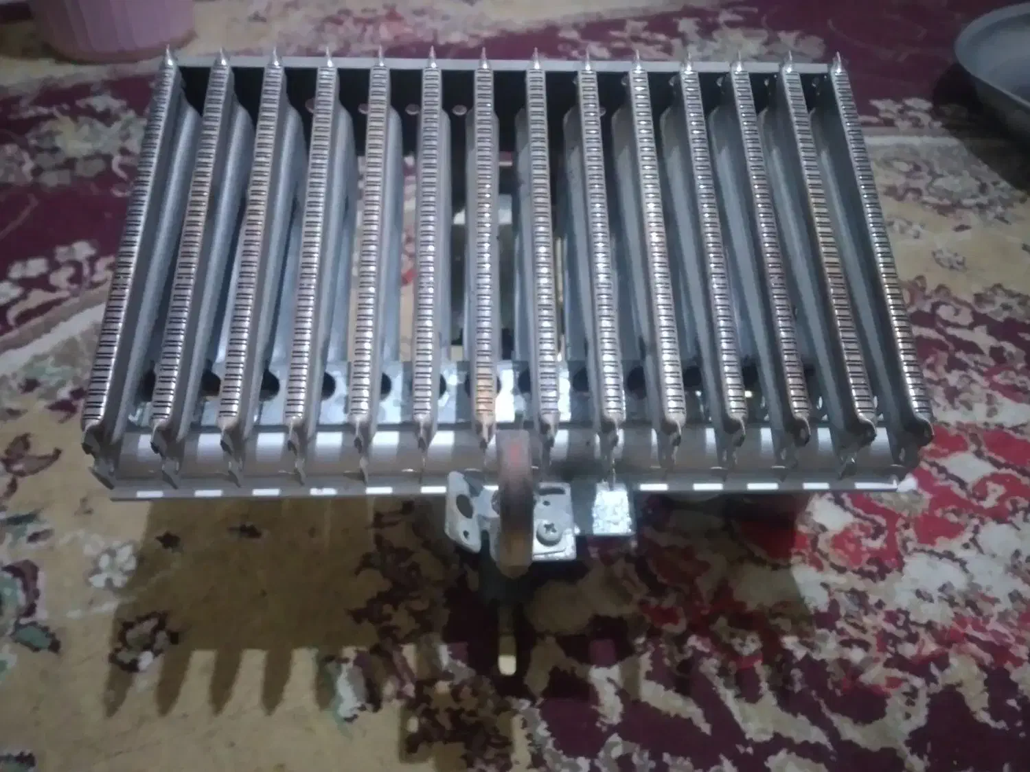 مشعل ابگرمکن دیواری بوتان|آبگرمکن، پکیج، شوفاژ|مشهد, نوید|دیوار