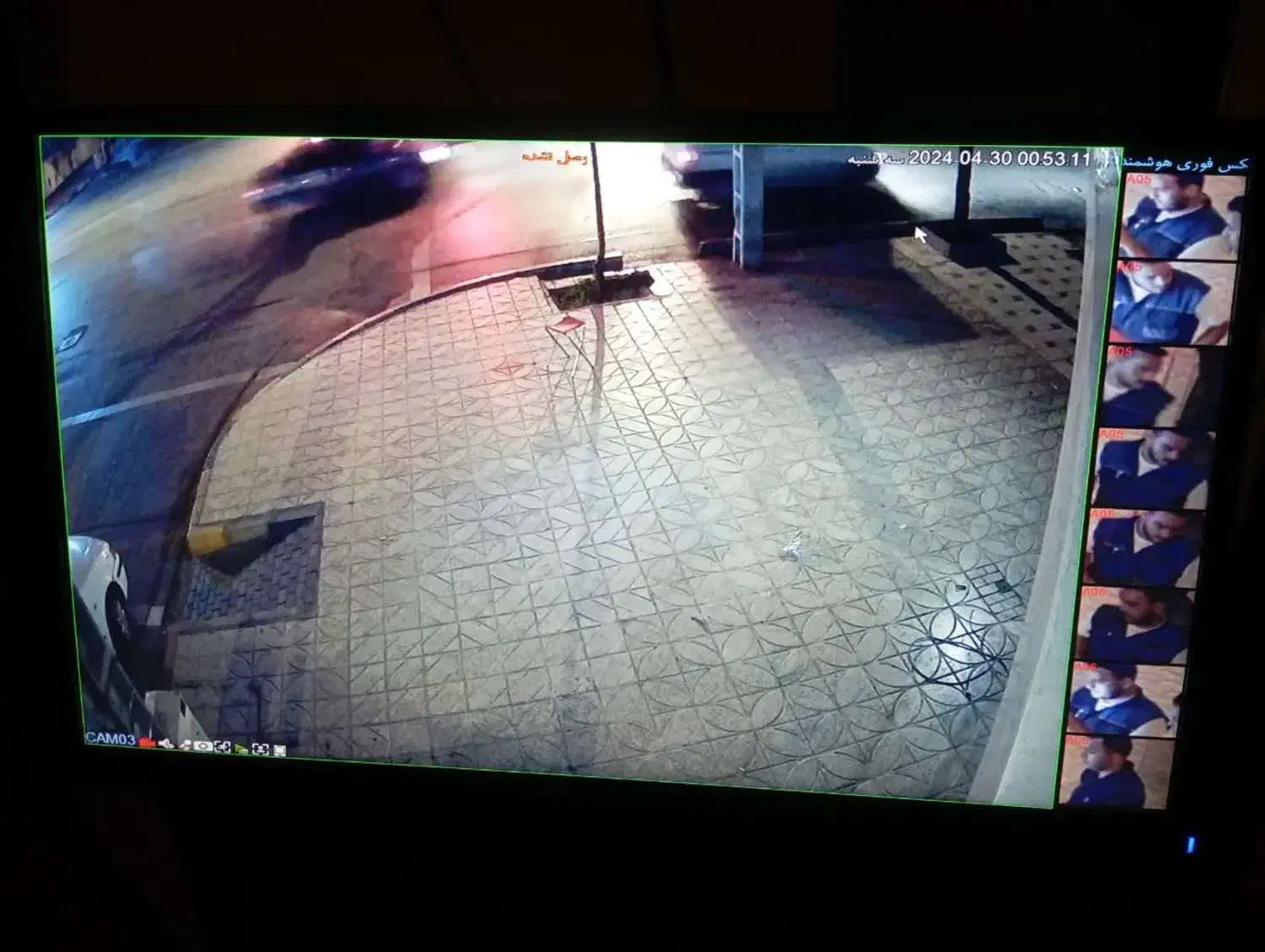 پکیج کامل دوربین مداربسته دید در شب رنگی برایتون|دوربین مداربسته|گلبهار, شهر جدید گلبهار|دیوار