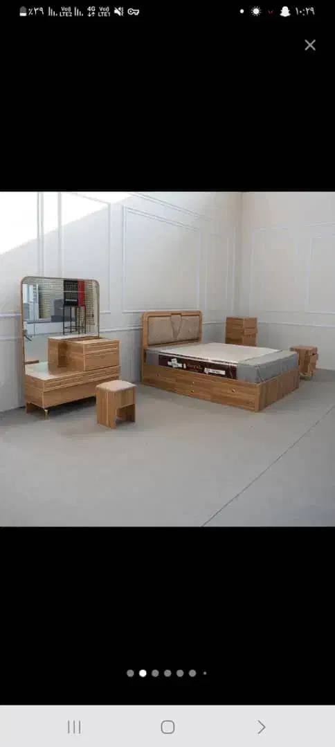 ۴۳۹سرویس خواب گاندو شرکت انصاری ۷۸۵|تخت و سرویس خواب|دوگنبدان, |دیوار