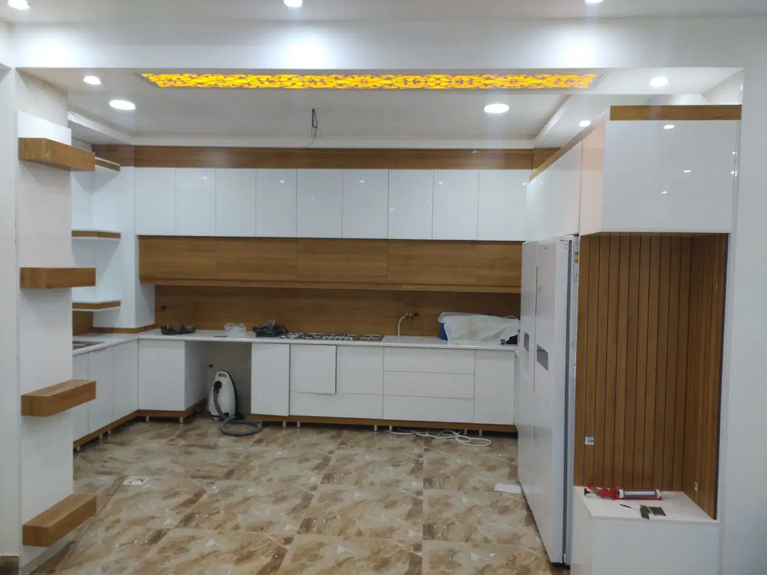 دکوراسیون|جاکفشی، کمد، دراور|آبدانان, |دیوار