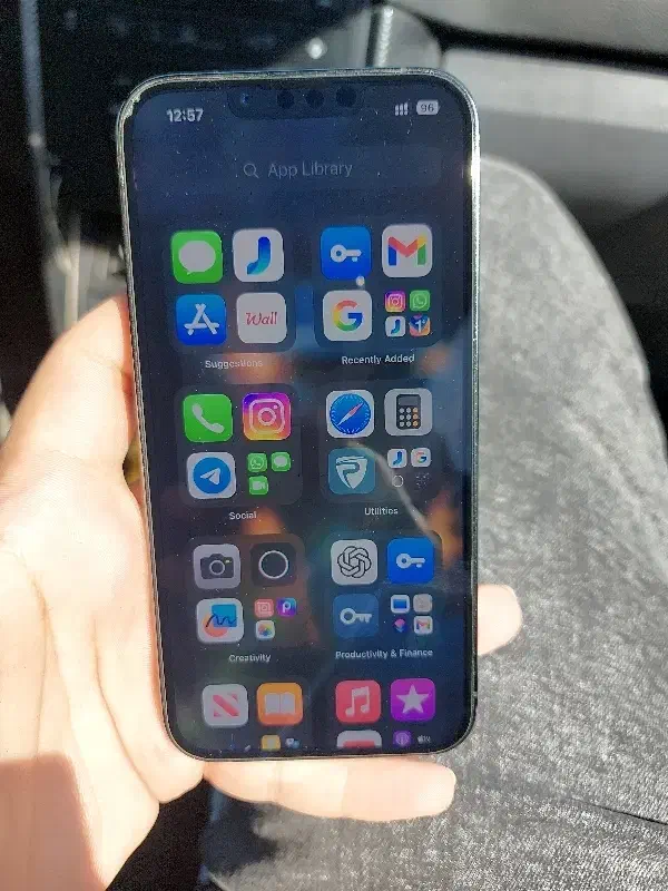 iphone 13 pro Zaa|موبایل|مشهد, ارشاد|دیوار