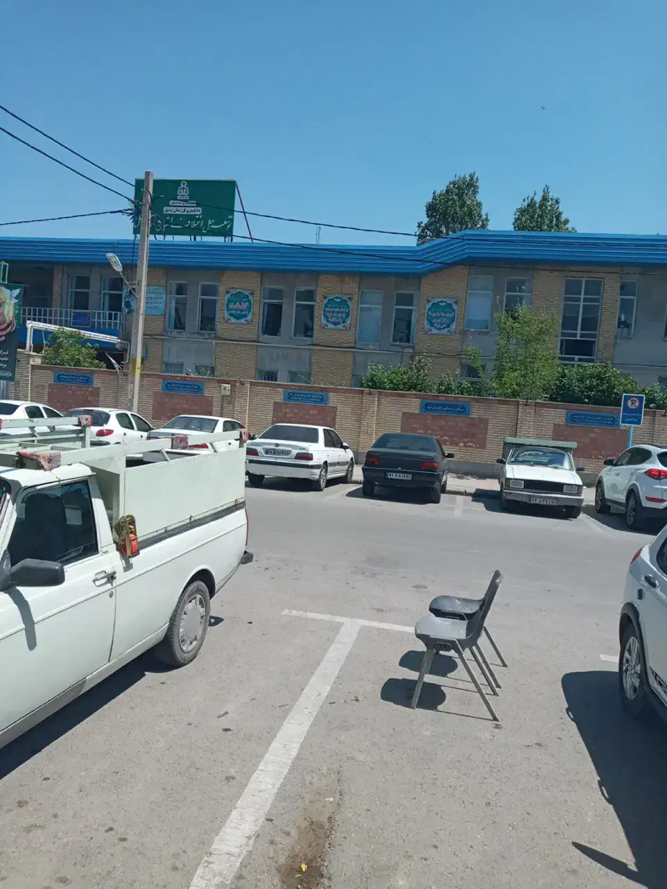 فروش مغازه تجاری|فروش مغازه و غرفه|اردبیل, |دیوار