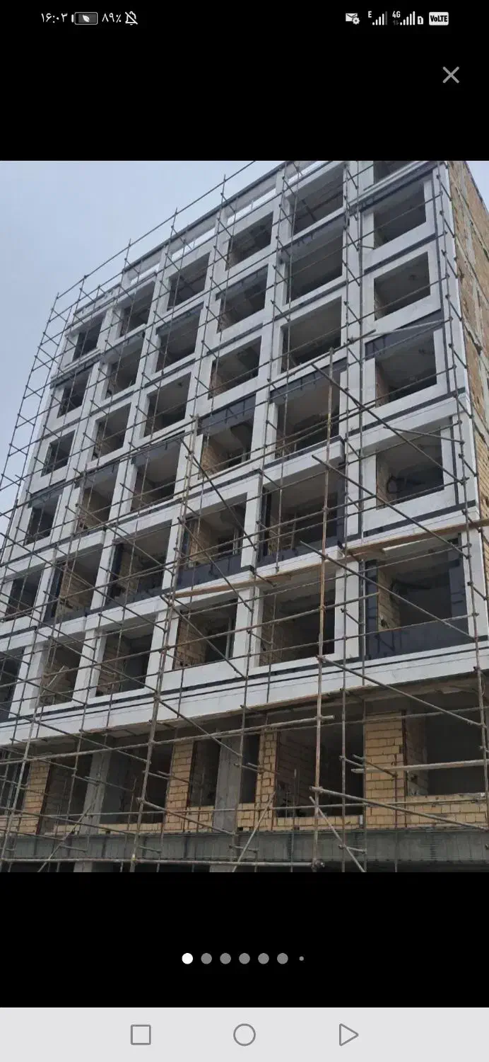 کارگر فنی و ساده سرپرست اجرایی|استخدام معماری، عمران و ساختمانی|کرج, گلشهر|دیوار