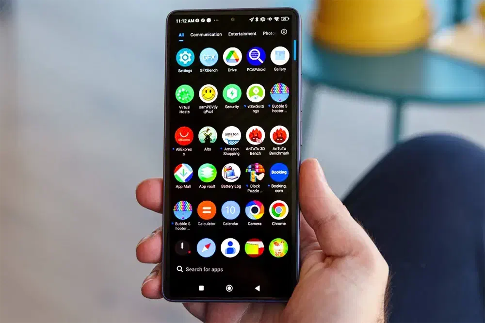 شیاومی poco m6 pro 512/12|موبایل|سقز, |دیوار