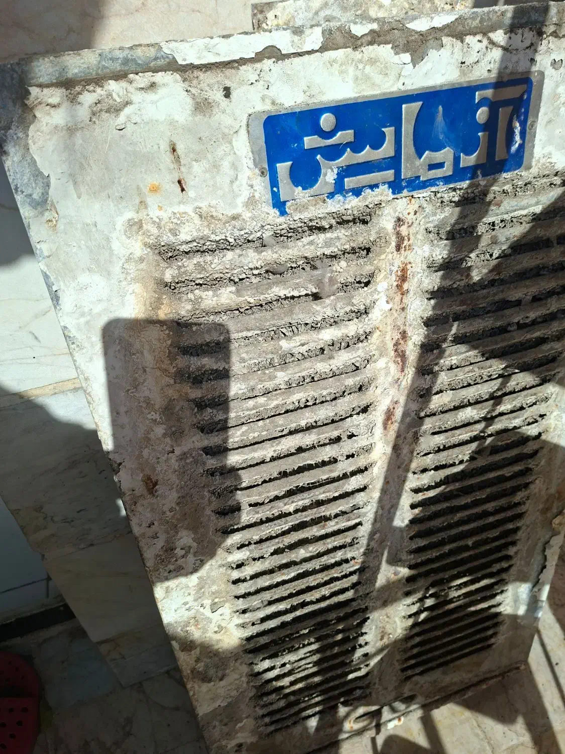 کولر ابی ازمایش|کولر آبی|تهران, مجیدیه|دیوار