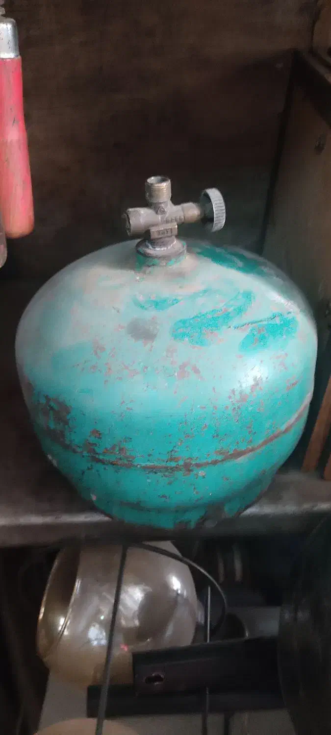 پیک نیک|اجاق گاز و لوازم برقی پخت‌وپز|پرند, فاز ۲|دیوار