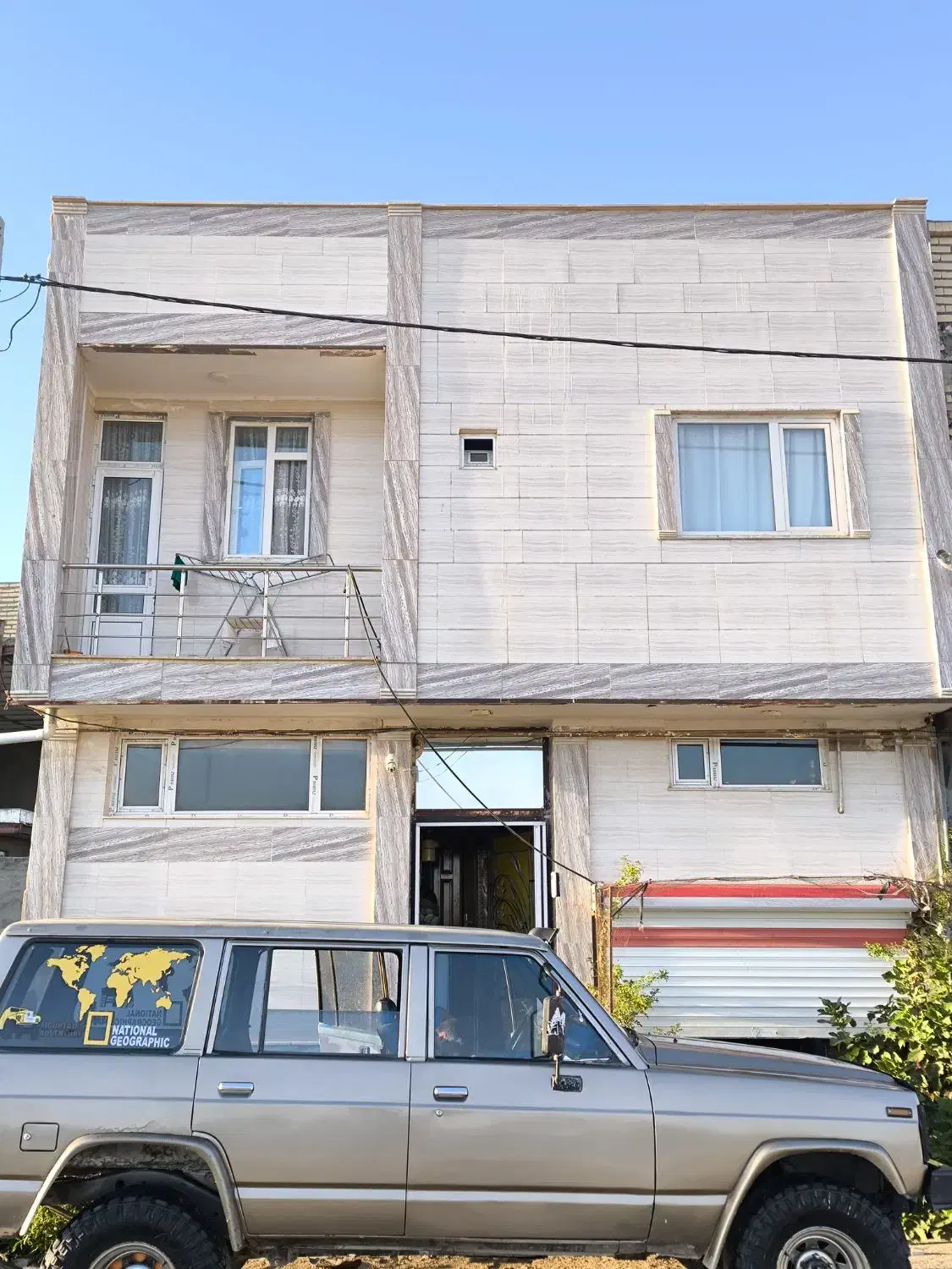 منزل فروشی ویلایی مدل هندی|فروش خانه و ویلا|تکاب, |دیوار