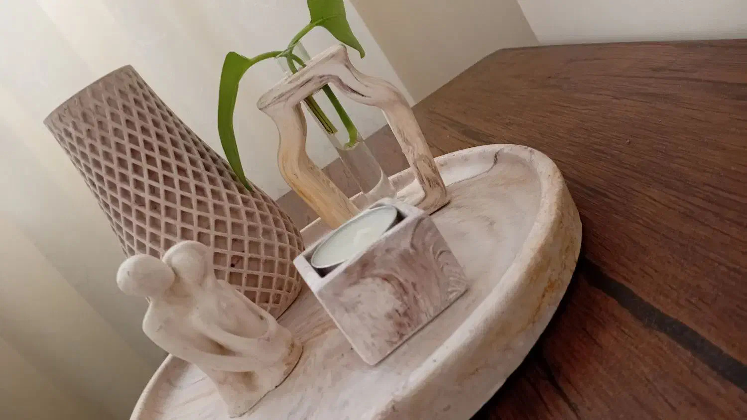 ست دکوری|صنایع دستی و سایر لوازم تزئینی|تبریز, |دیوار