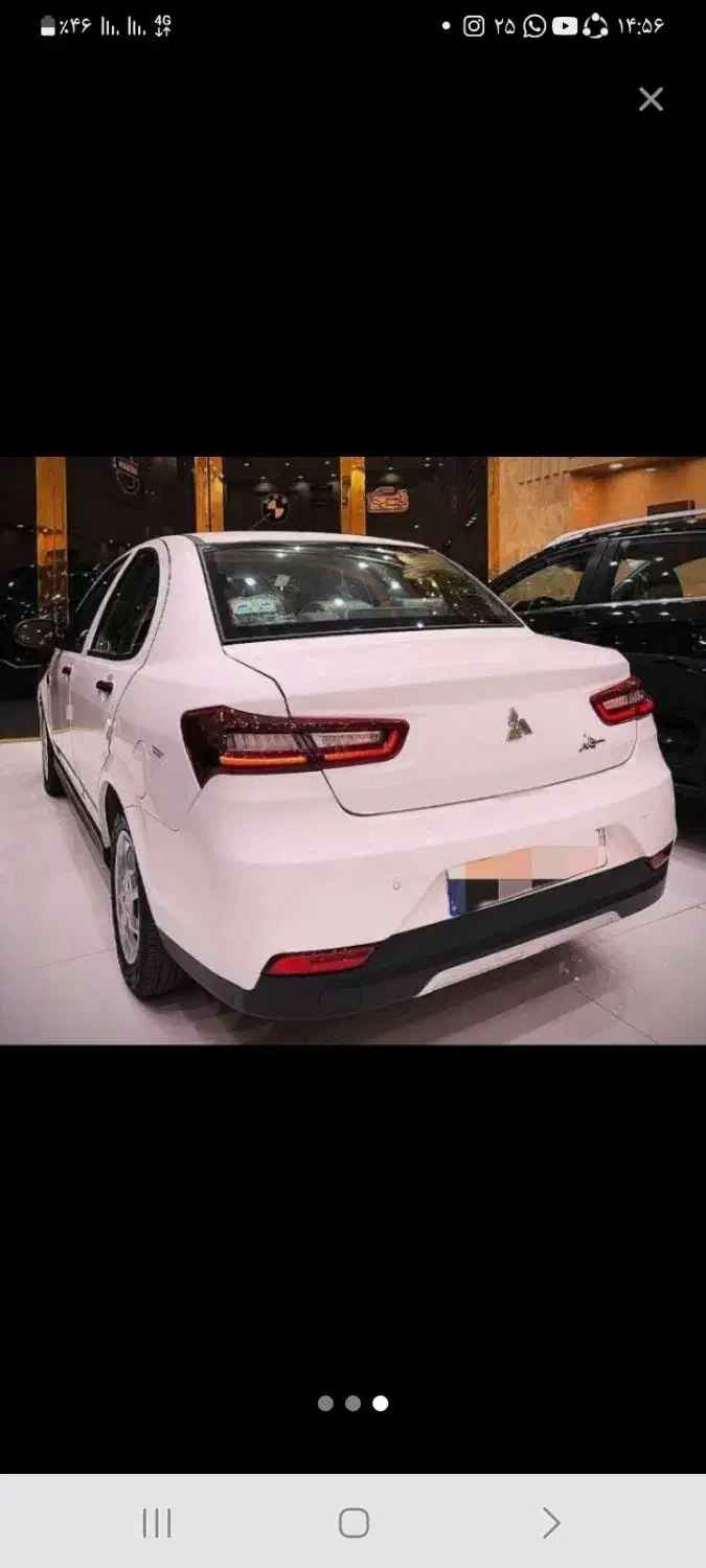 سهند s صفر|خودرو سواری و وانت|تهران, علم و صنعت|دیوار