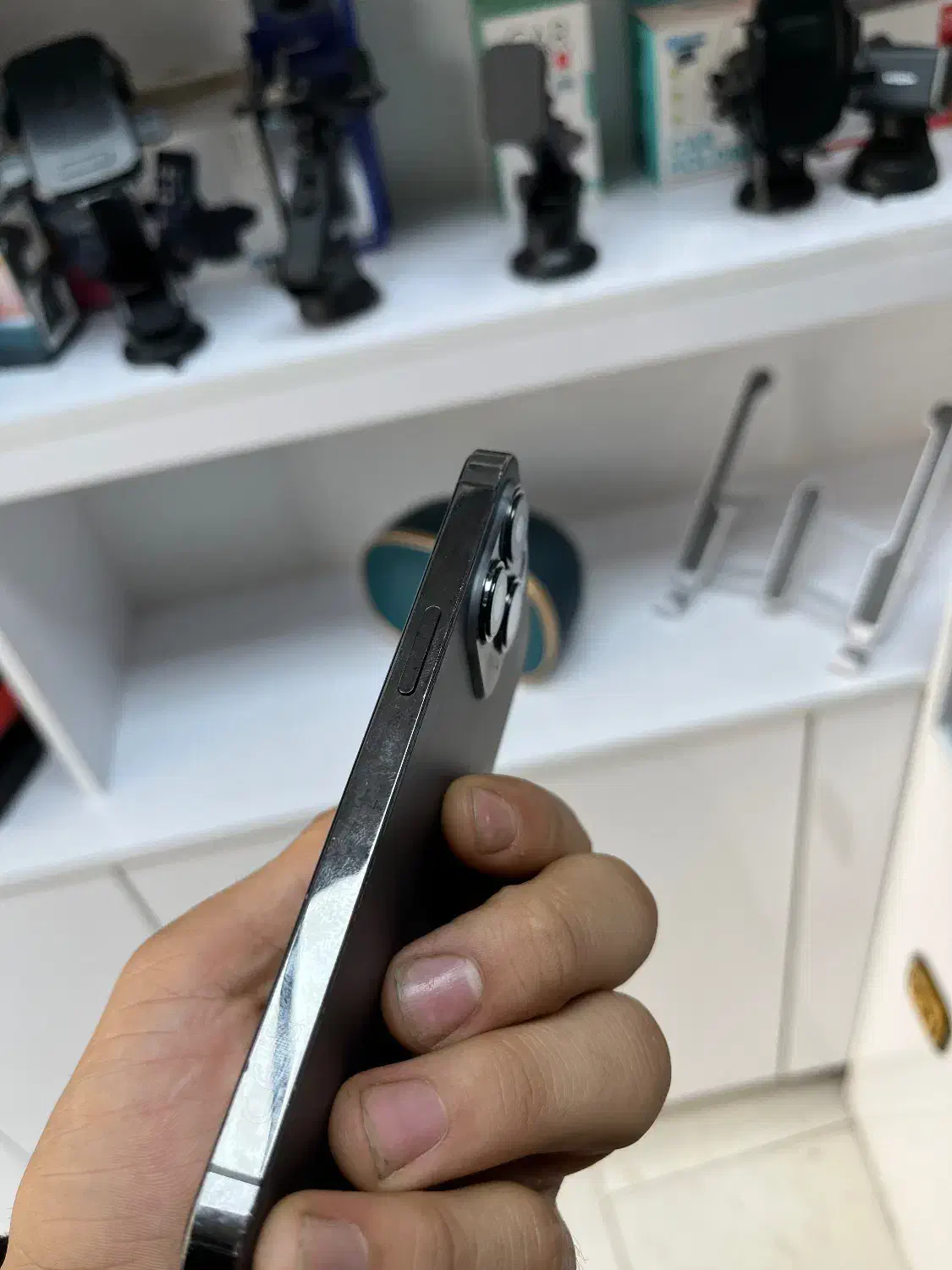 اپل ایفون 13pro|موبایل|رشت, جانبازان|دیوار