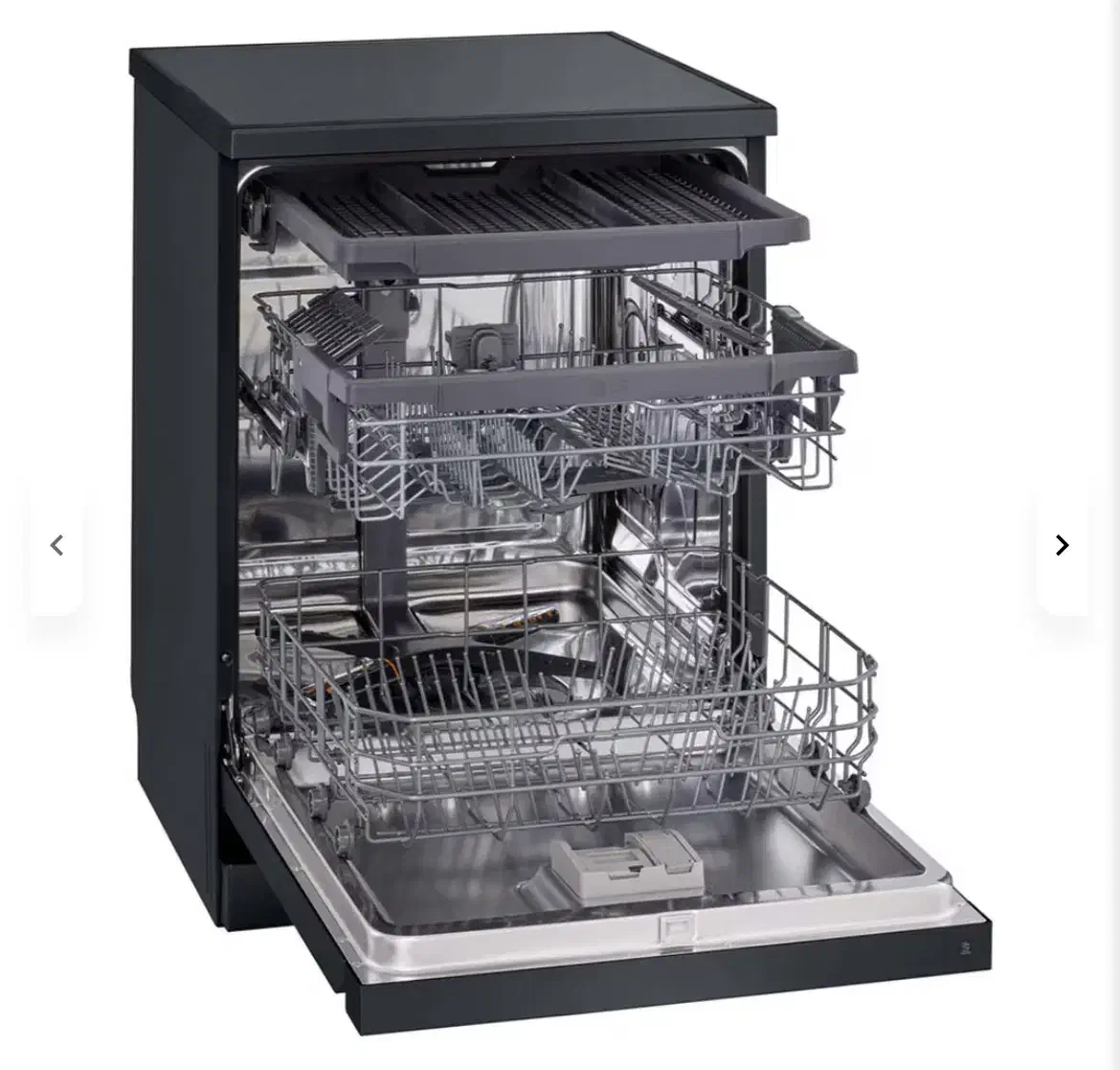 ظرفشویی الجی|ماشین ظرفشویی|تبریز, |دیوار