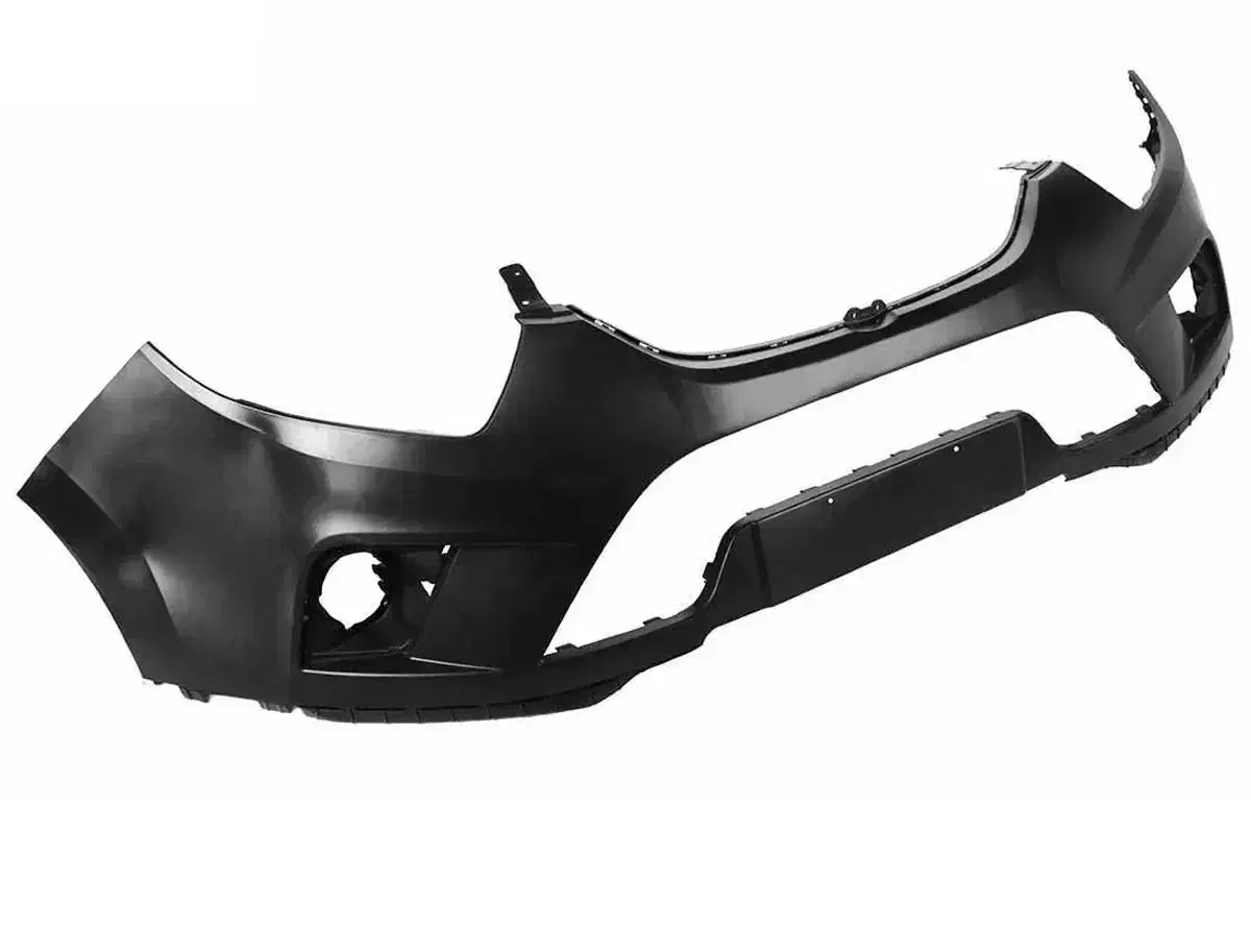 پوسته سپر جلو جک S5وX33sو X33new|قطعات یدکی و لوازم جانبی|اردبیل, |دیوار