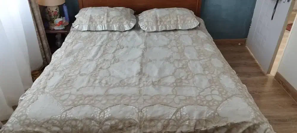 روتختی ساتن|سرویس روتختی|کوهسار (البرز), |دیوار