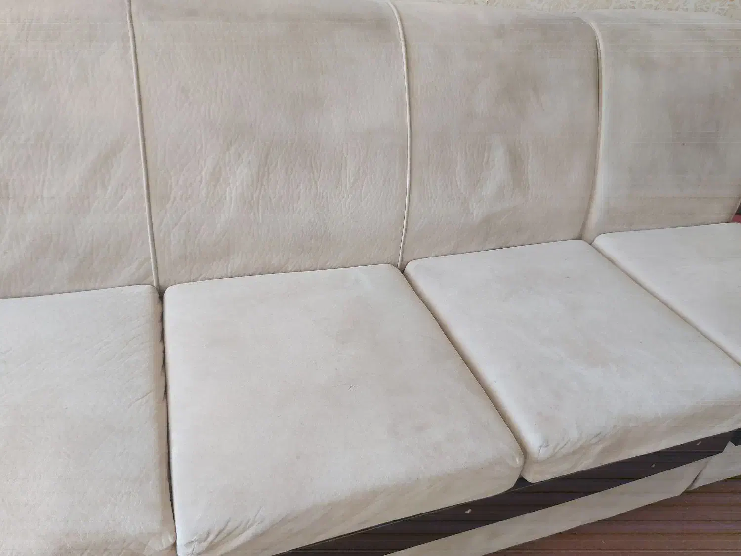 مبل ال|مبلمان خانگی و میز عسلی|بروجرد, |دیوار