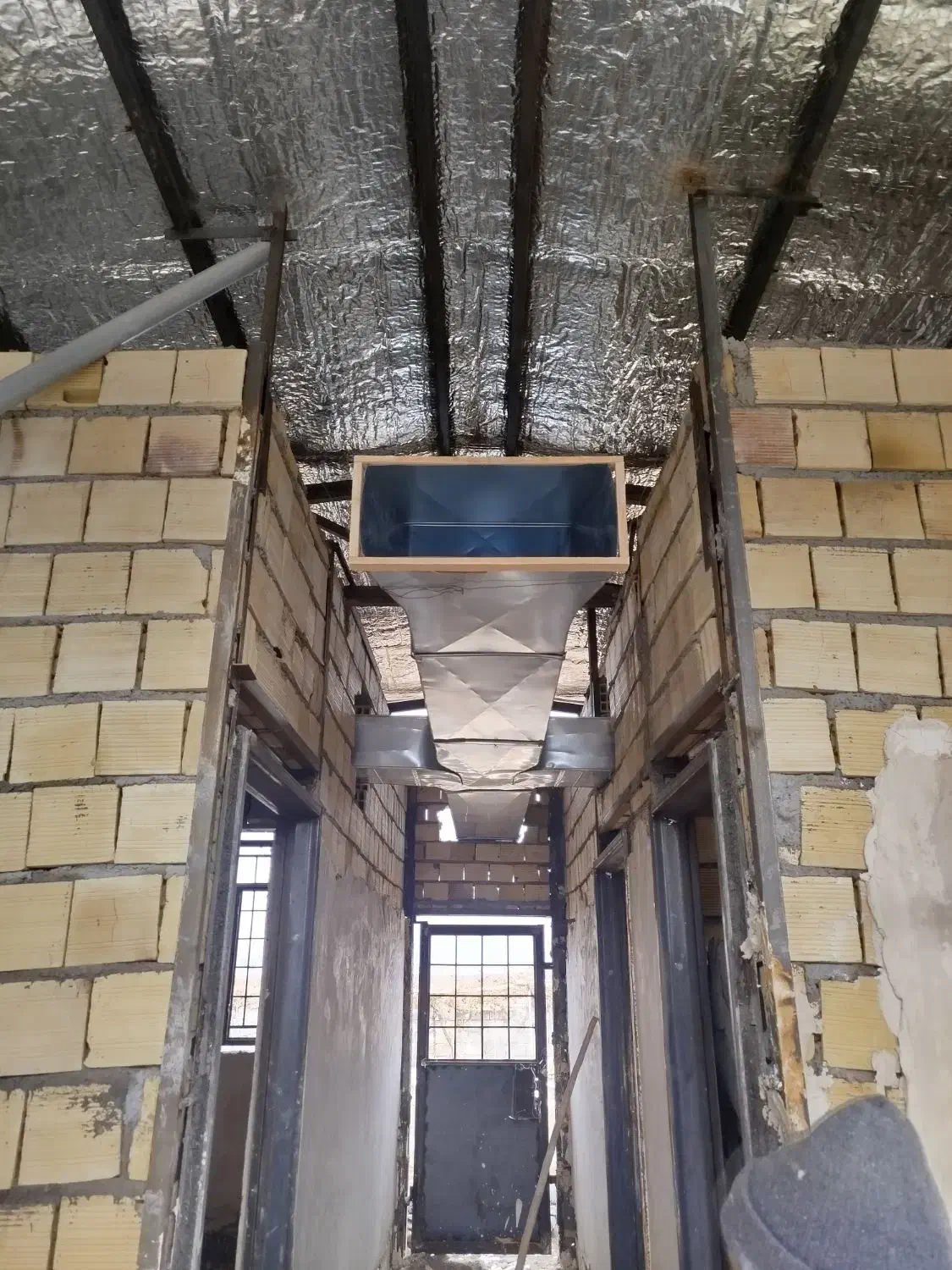 کانال کولر حسین|خدمات پیشه و مهارت|بیرجند, |دیوار