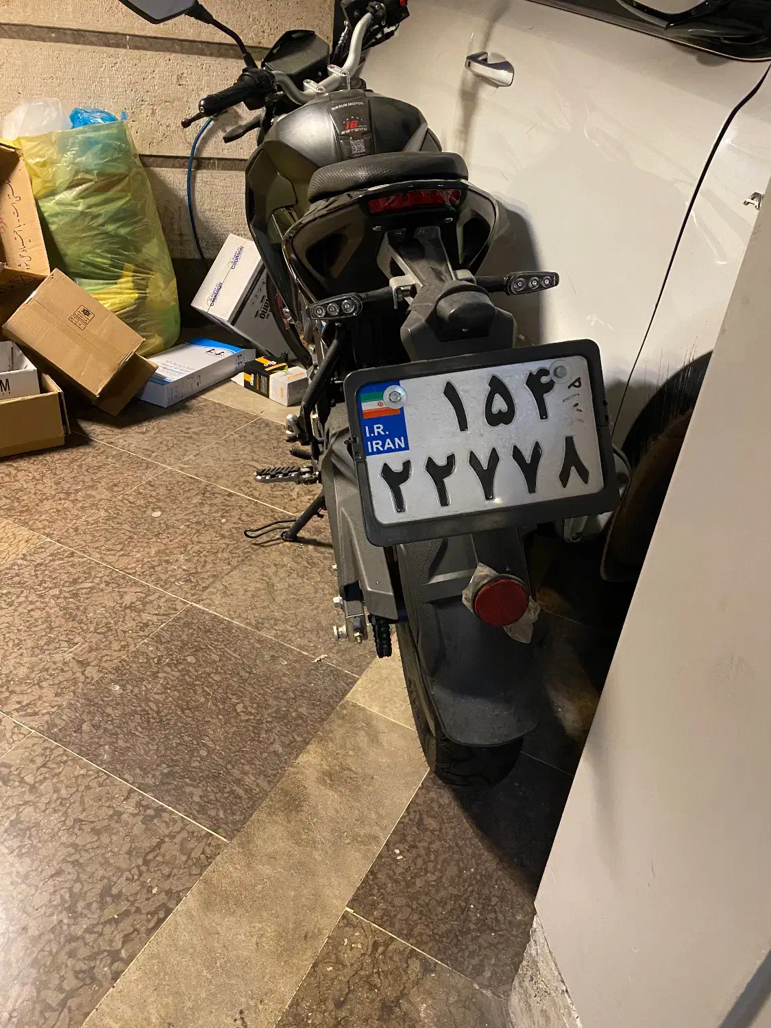 بنلی۱۸۰sمدل ۱۴۰۲|موتورسیکلت|تهران, دزاشیب|دیوار