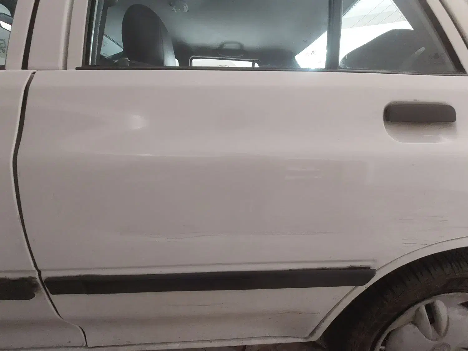 پراید ۱۳۱ SE|خودرو سواری و وانت|تهران, شکیبا|دیوار