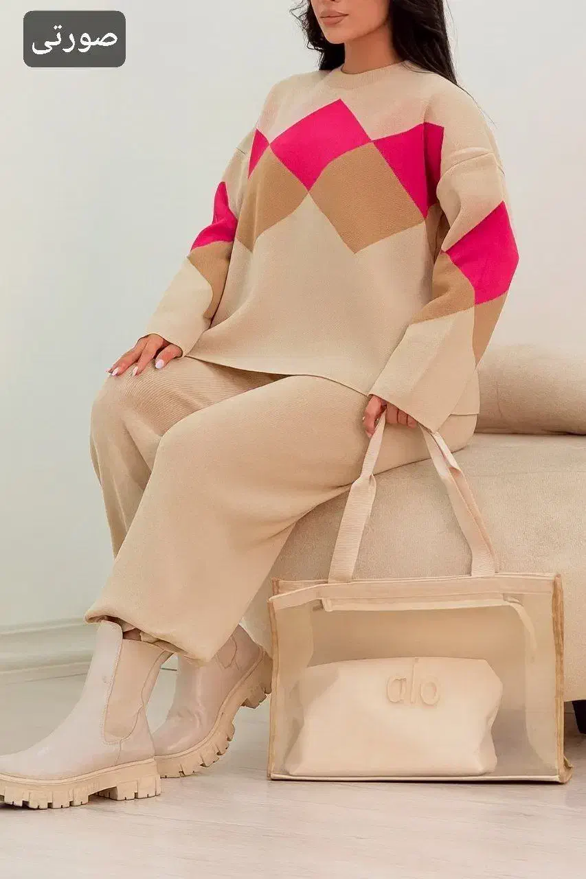 بافت ست|لباس|میانه, |دیوار