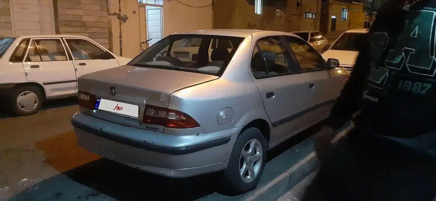 قیمت ۳۳۰ملیون تخفیف پای معامله|خودرو سواری و وانت|زنجان, |دیوار