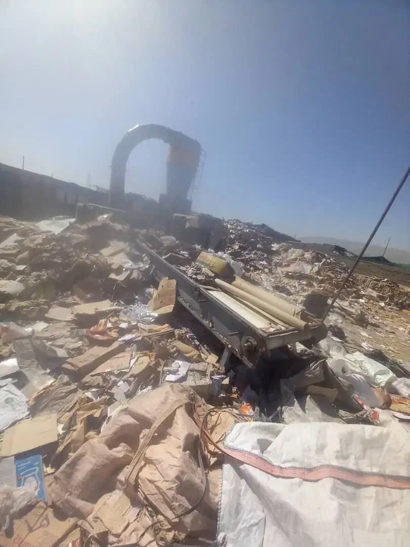 ضایعات کارتن و کتاب|عمدهفروشی|شیراز, ده پیاله|دیوار