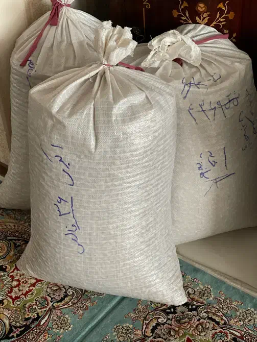 پسته|خوردنی و آشامیدنی|مشهد, کارمندان دوم|دیوار