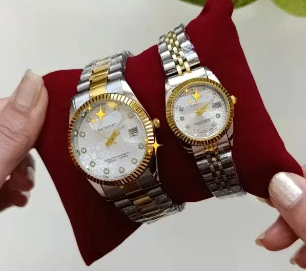 ست رولکس|ساعت|مشهد, بهمن|دیوار